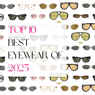 Top 10 Best Eyewear of 2025