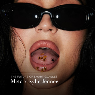 Meta x Kylie Jenner