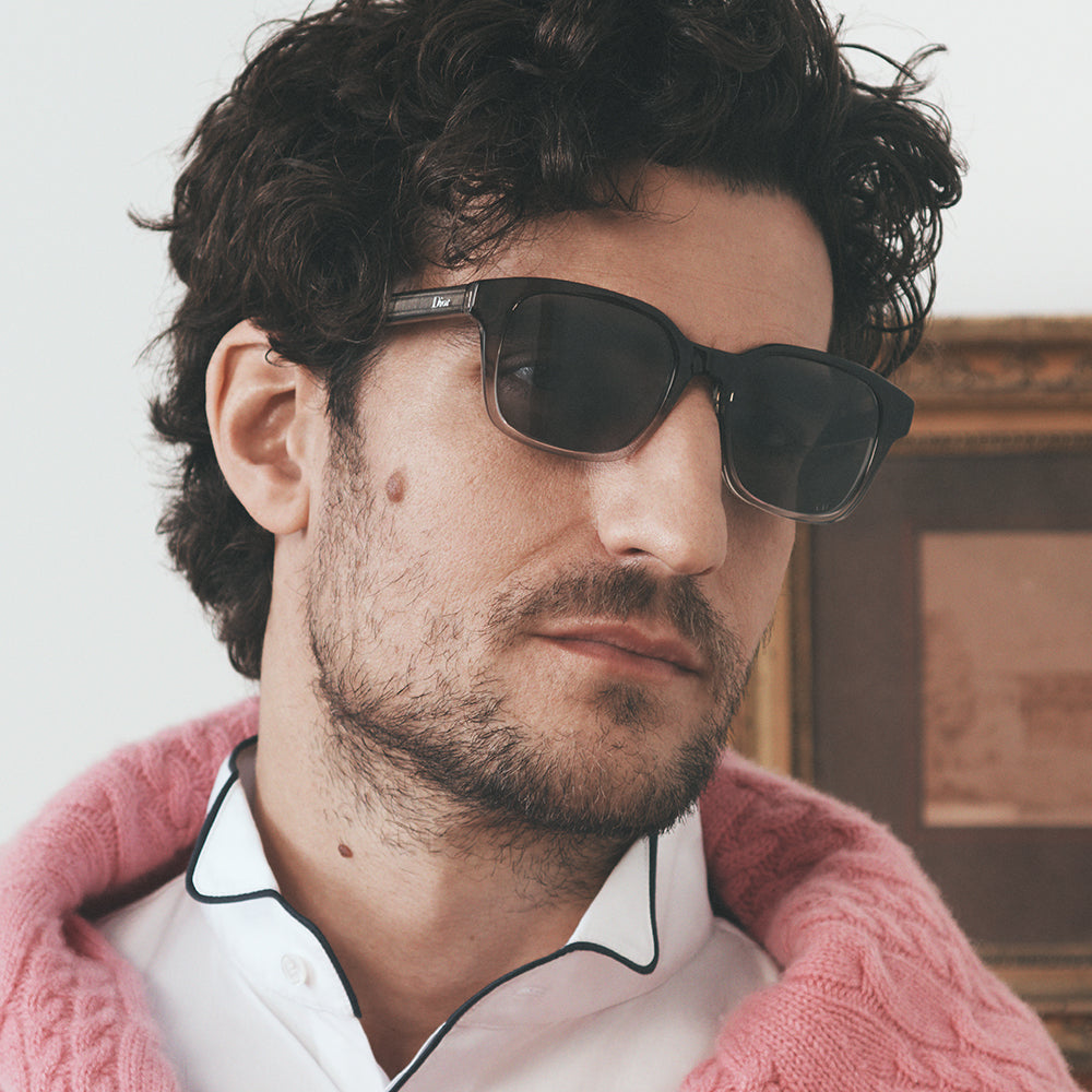 Dior occhiali da sole uomo