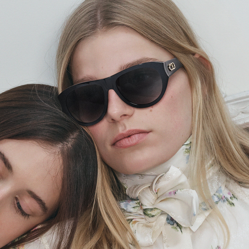 Dior solbriller for kvinner