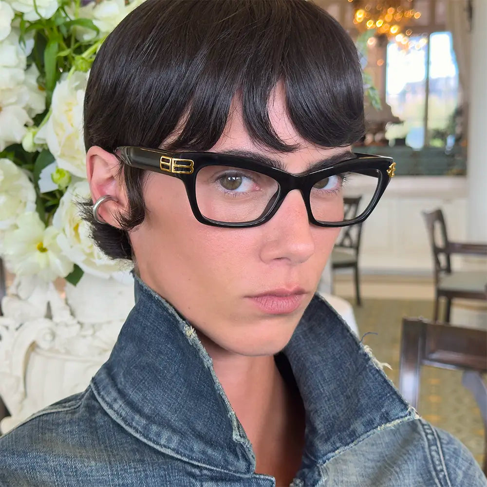 Balenciaga Occhiali da vista