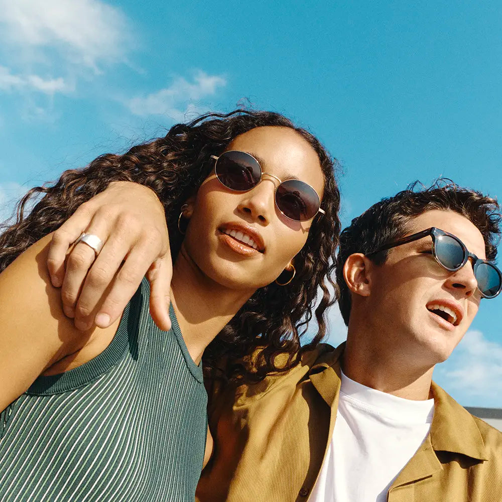 Barton Perreira occhiali da sole