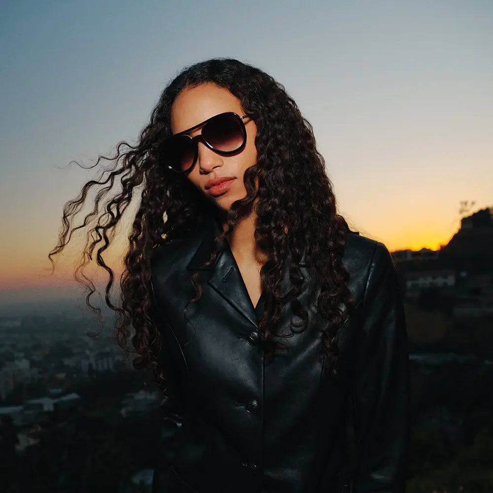 Barton Perreira occhiali da sole donna