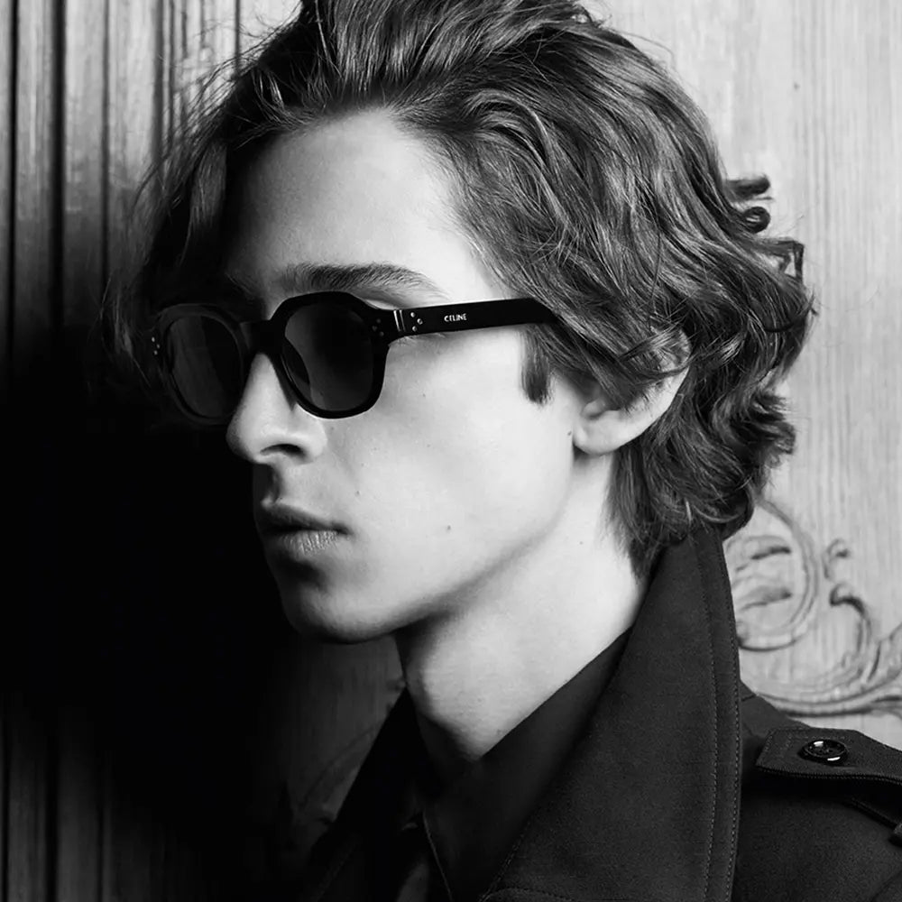 Celine Herren Sonnenbrille