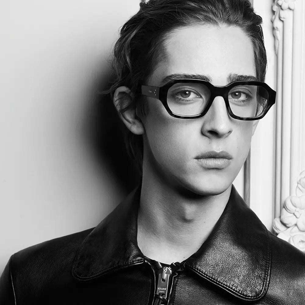 Occhiali da vista da uomo Celine