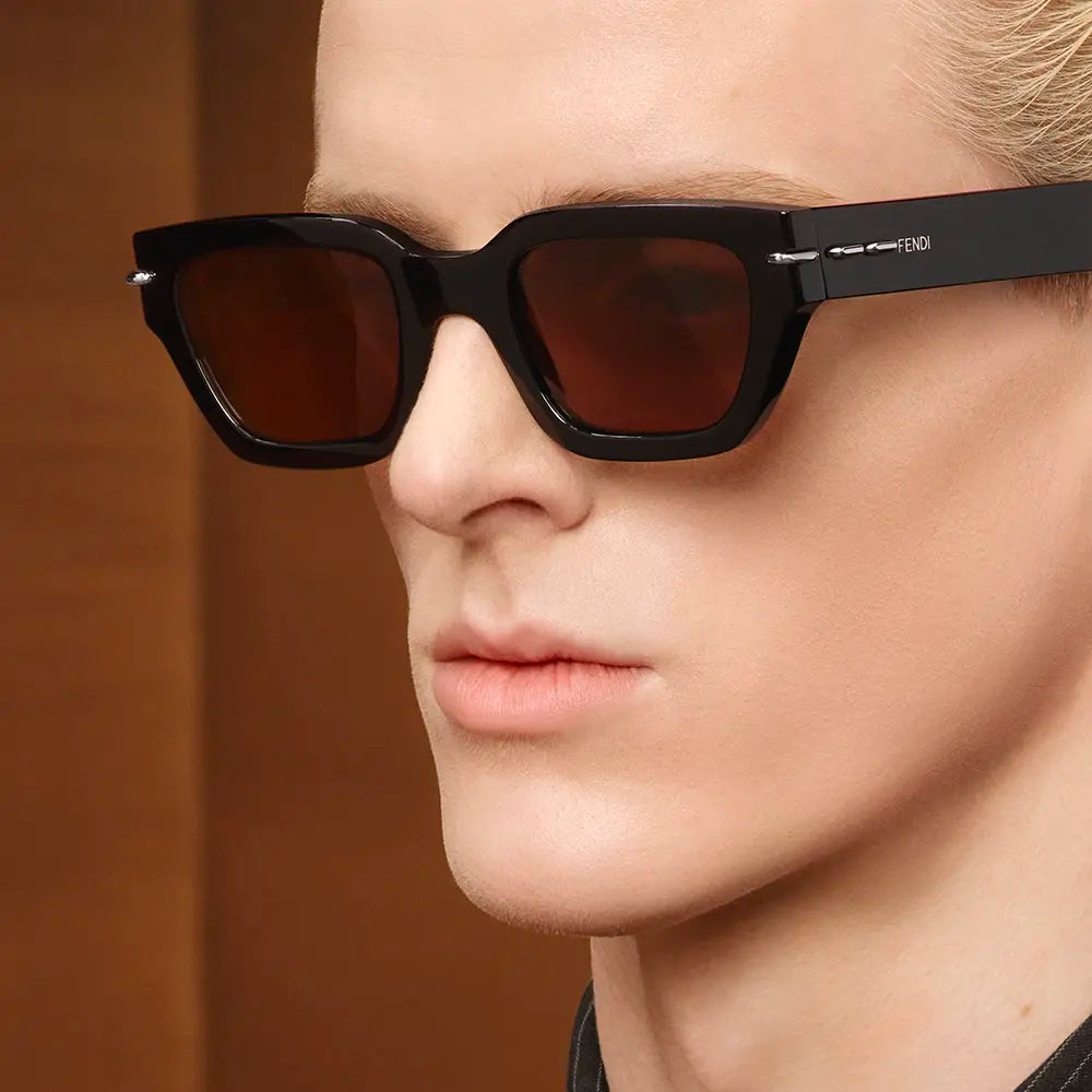 FENDI solglasögon för män