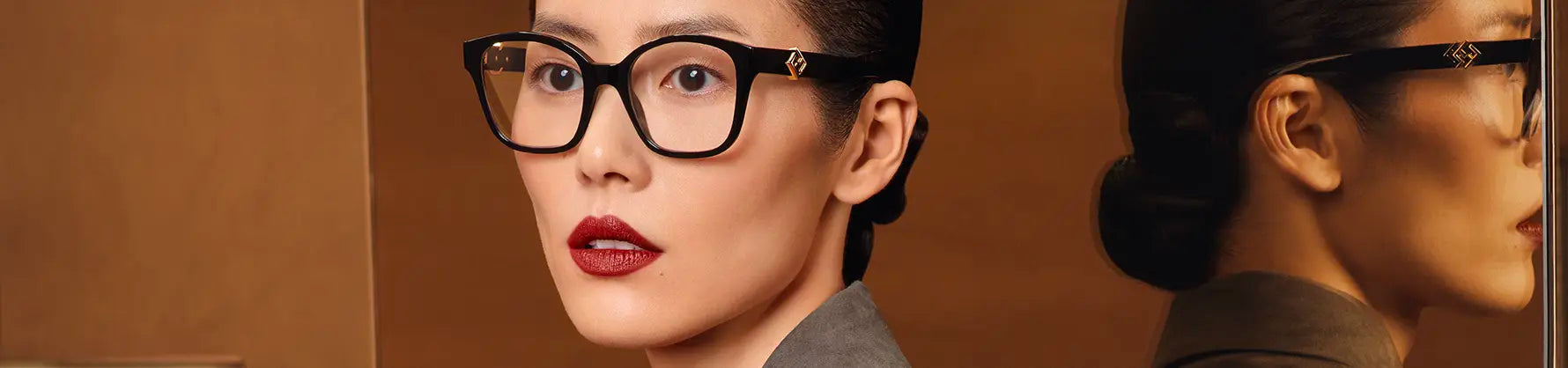 FENDI Lunettes de vue