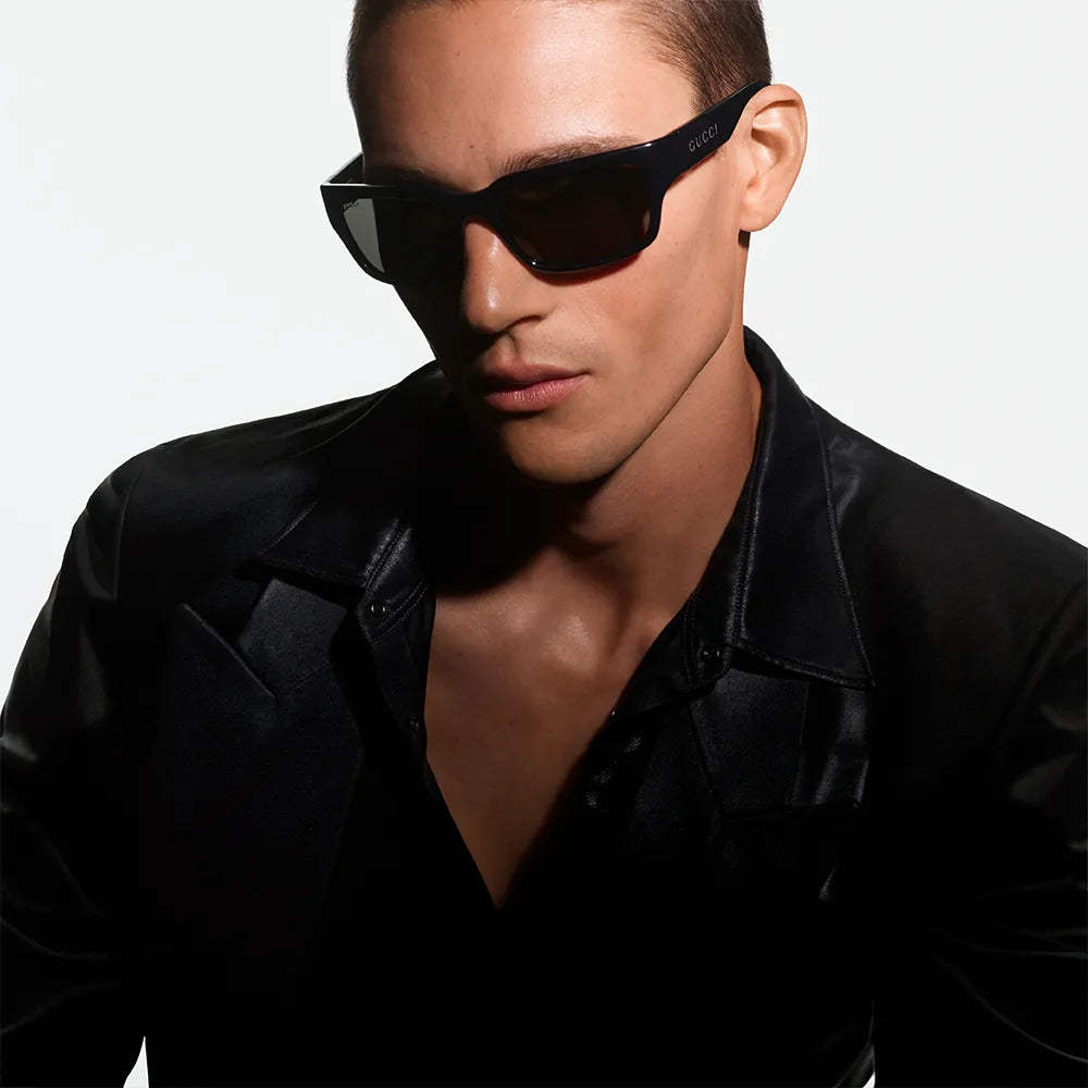 Gucci New Man Collection