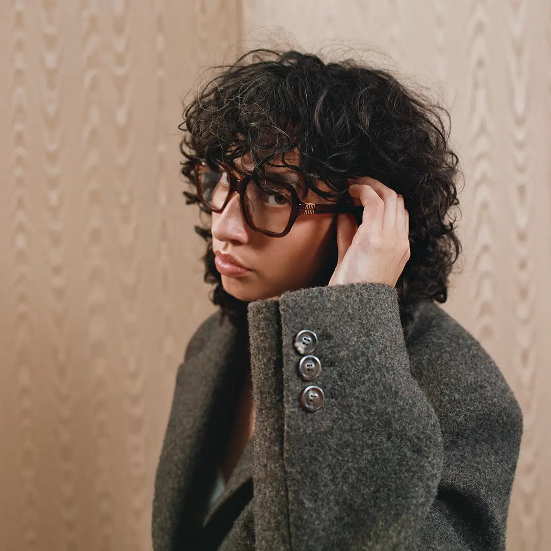 Miu Miu Occhiali da vista