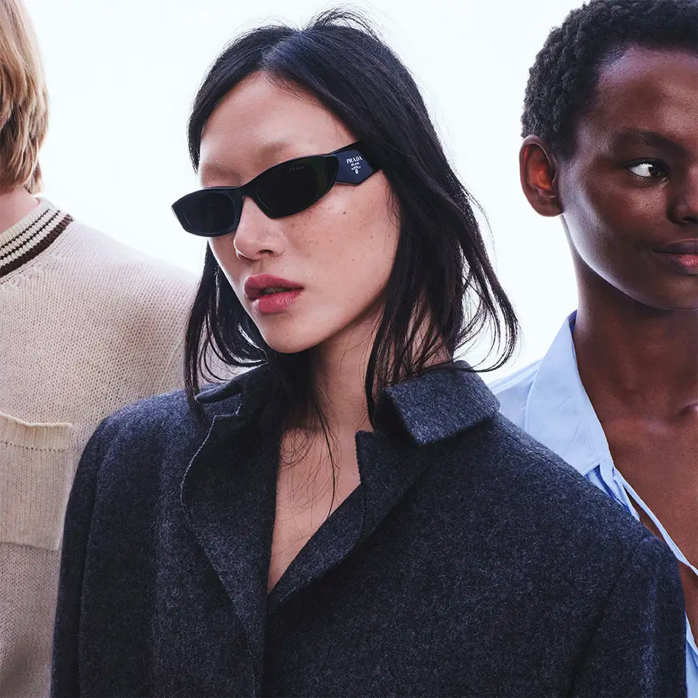 Prada Occhiali da sole