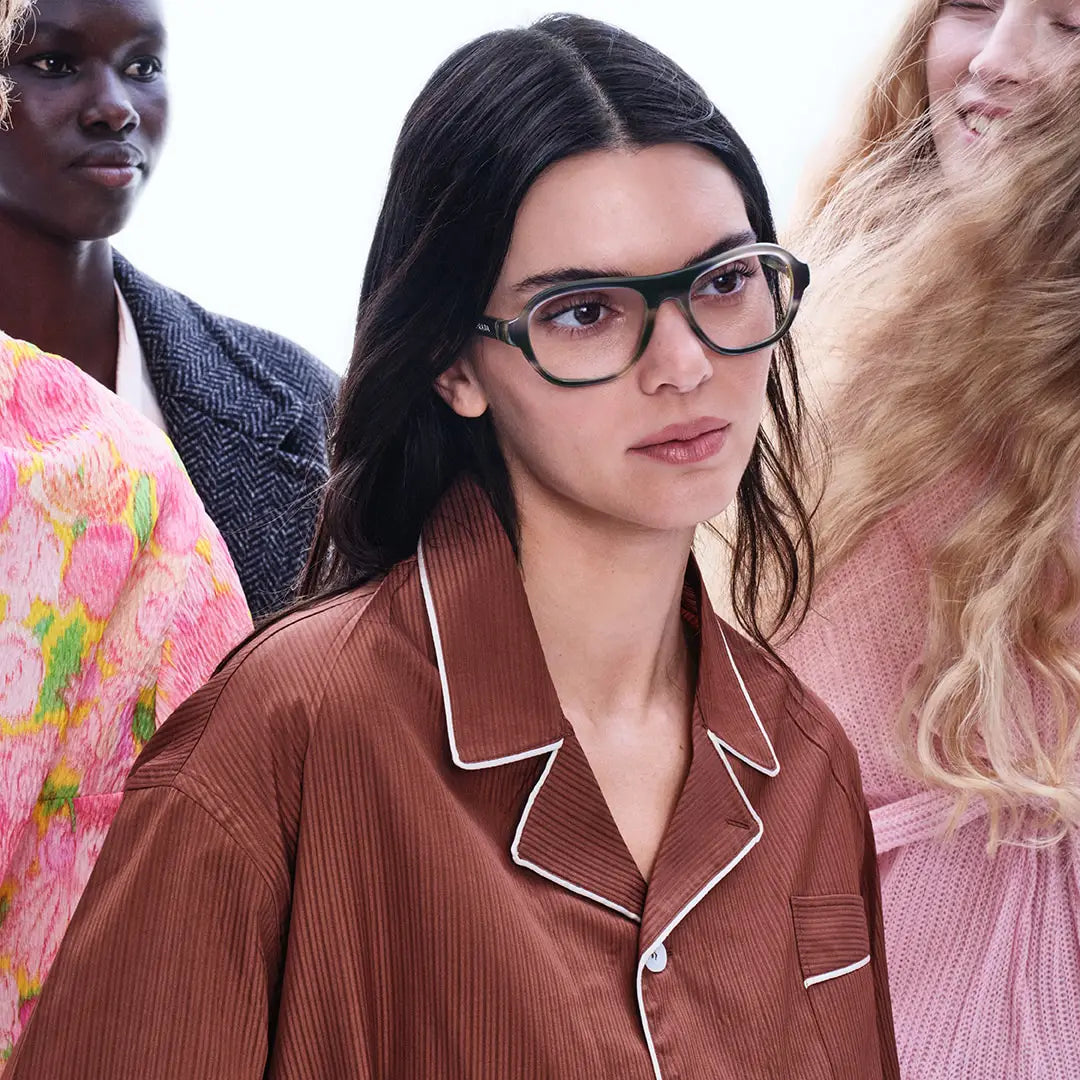 Prada Occhiali da vista