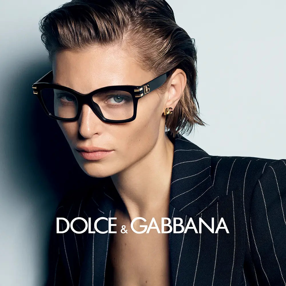 Dolce & Gabbana Lunettes de vue