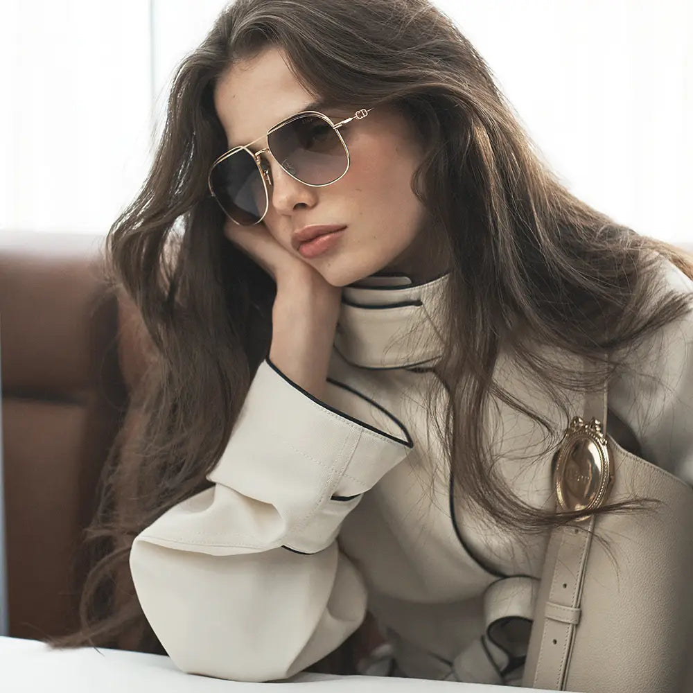 Occhiali da sole Dior da donna