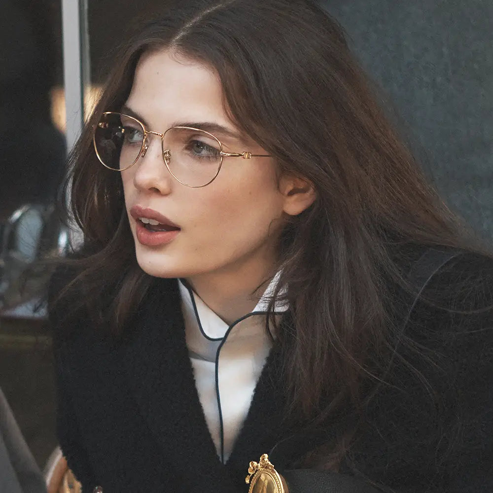 Dior lunettes de vue pour femmes