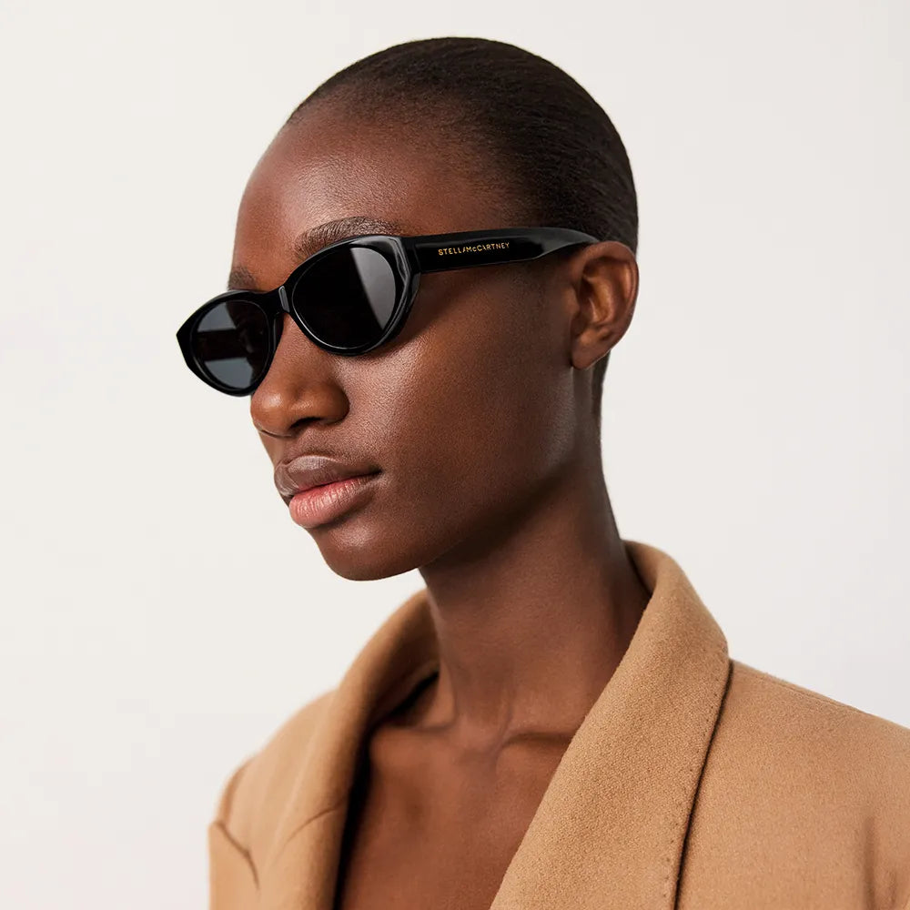 Stella McCartney Solglasögon