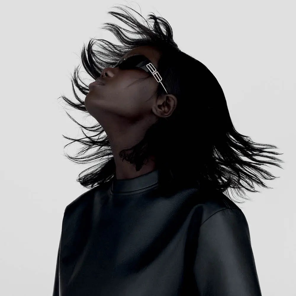 Balenciaga Sunglasses