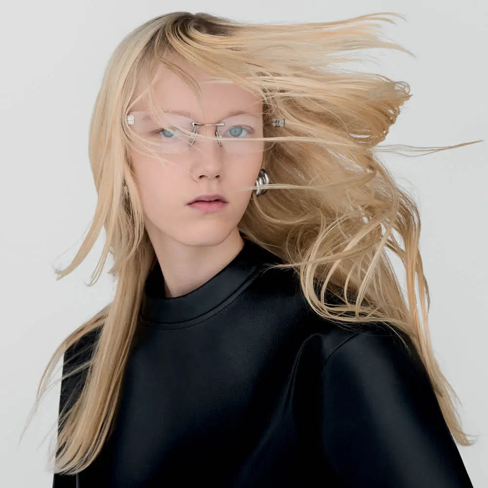 Balenciaga Eyeglasses