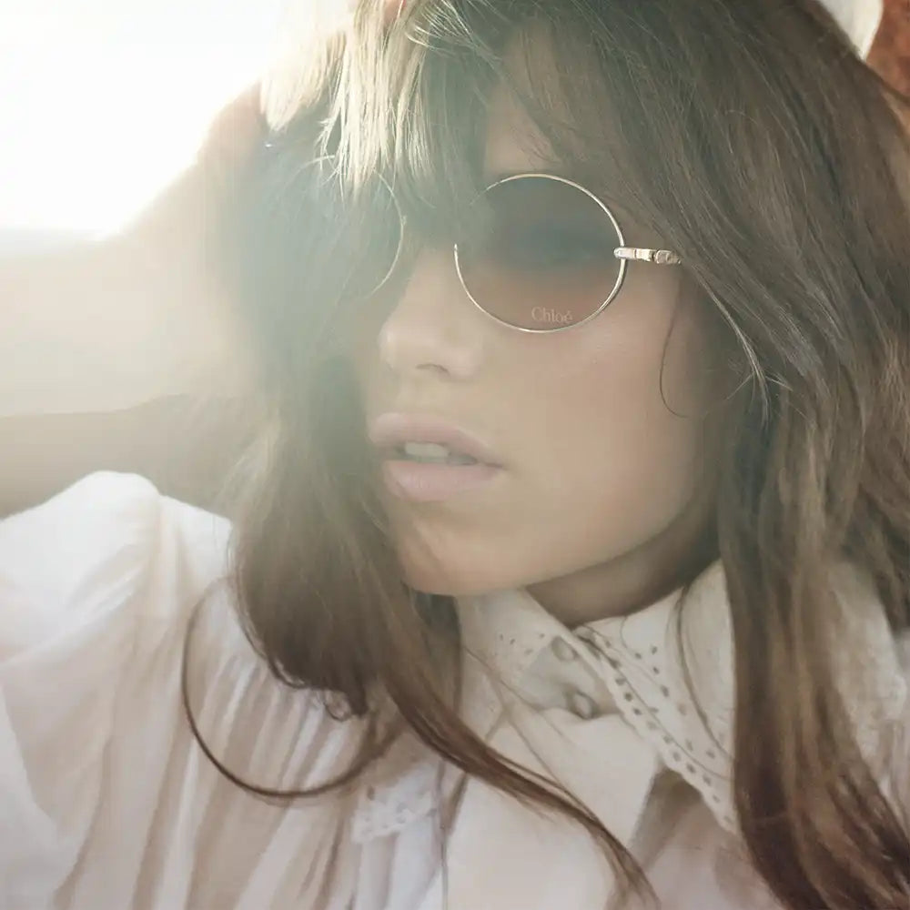 Chloé Occhiali da sole