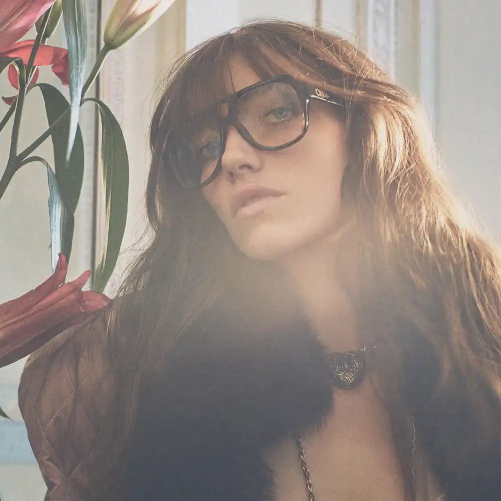 Chloé Occhiali da vista