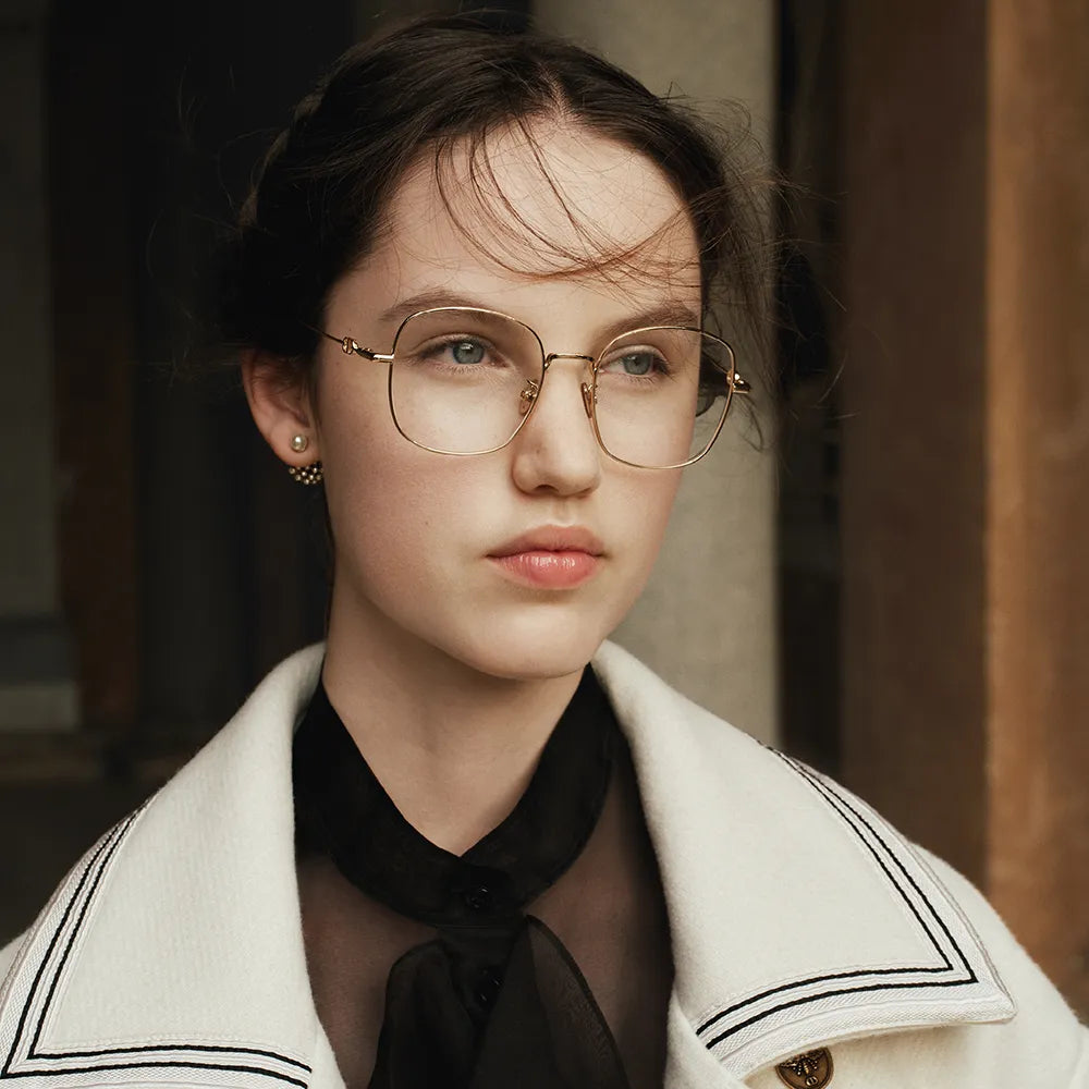 Dior Occhiali da vista donna