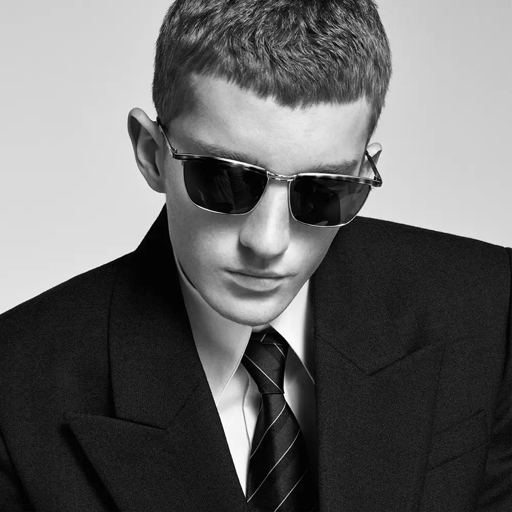 Saint Laurent Occhiali da sole