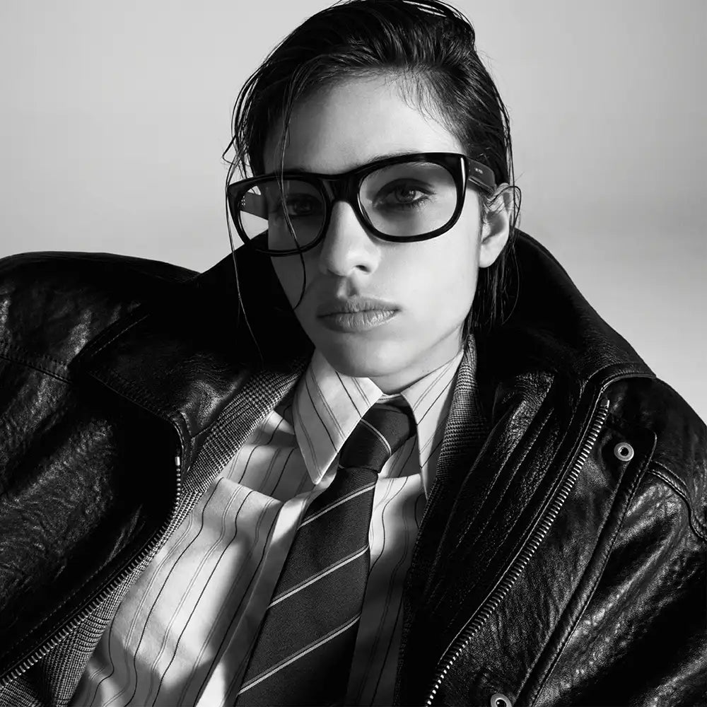 Saint Laurent Occhiali da vista