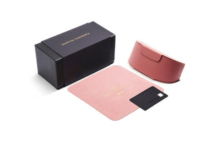 BARTON PERREIRA 007 Shade - BONDGIRL women Black Geometric Sunglasses