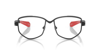 Alain Mikli 0A02507T women 0 Eyeglasses