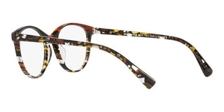 Alain Mikli 0a03131 Women Black Pantos Eyeglasses