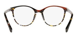 Alain Mikli 0a03131 Women Black Pantos Eyeglasses