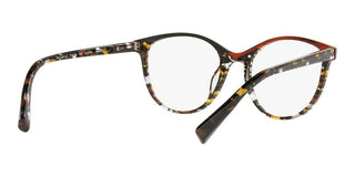 Alain Mikli 0a03131 Women Black Pantos Eyeglasses