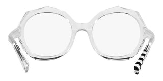 Alain Mikli 0A03157 women 0 Round Eyeglasses