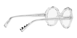 Alain Mikli 0A03157 women 0 Round Eyeglasses