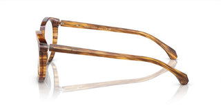 Alain Mikli 0a03501 Women Havana Pantos Eyeglasses