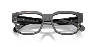 Alain Mikli 0A03504CO men 0 Eyeglasses