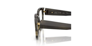 Alain Mikli 0A03504CO men 0 Eyeglasses