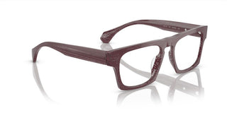 Alain Mikli 0a03508 Men Violet  Eyeglasses