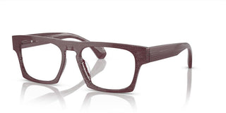 Alain Mikli 0a03508 Men Violet  Eyeglasses
