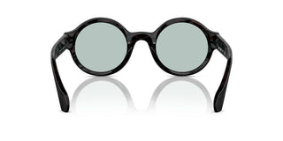 Alain Mikli 0a03509 Unisex Black  Eyeglasses