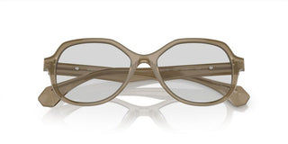 Alain Mikli 0a03511 Women Grey Pantos Eyeglasses