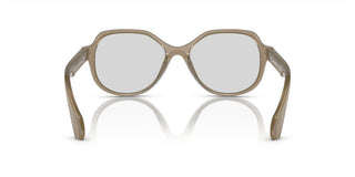 Alain Mikli 0a03511 Women Grey Pantos Eyeglasses