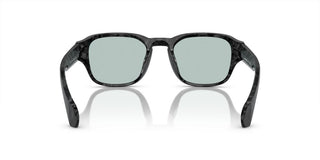 Alain Mikli 0a03512 Men Black  Eyeglasses