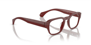 Alain Mikli 0a03512 Men Red  Eyeglasses
