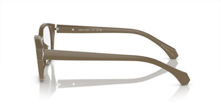 Alain Mikli 0a03513 Unisex Green Pantos Eyeglasses