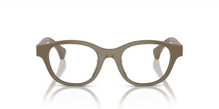 Alain Mikli 0a03513 Unisex Green Pantos Eyeglasses