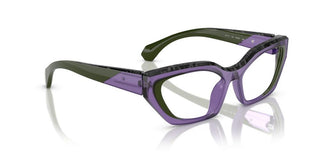 Alain Mikli 0A03531 women 0 Cat Eye Eyeglasses