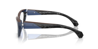 Alain Mikli 0A03531 women 0 Cat Eye Eyeglasses