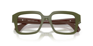 Alain Mikli 0A03538 unisex 0 Eyeglasses