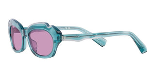 Alain Mikli 0A05071 women 0 Geometric Sunglasses