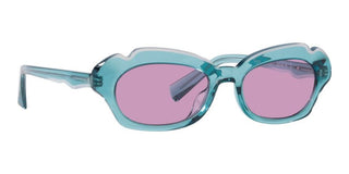 Alain Mikli 0A05071 women 0 Geometric Sunglasses